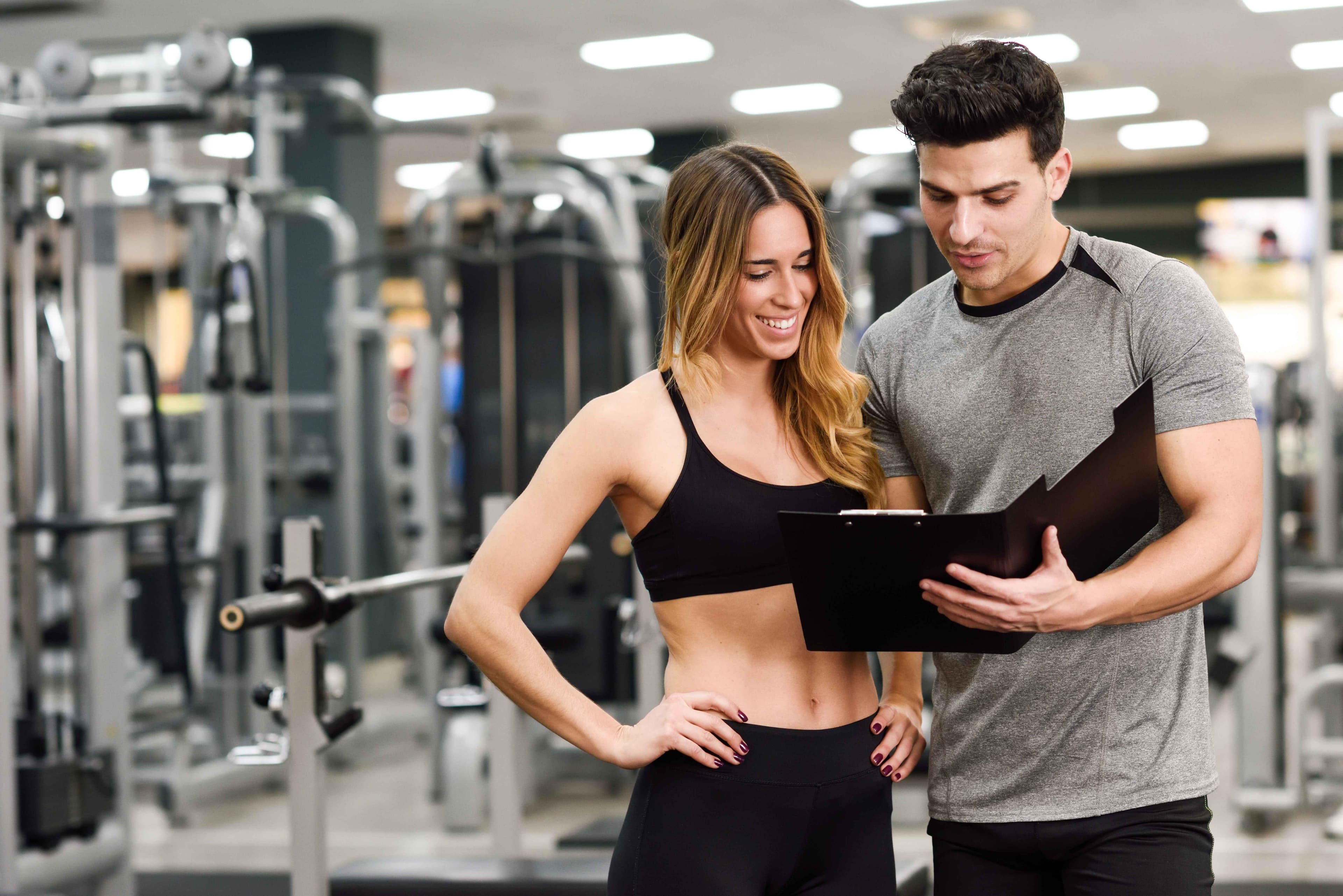 Fitness & Sport